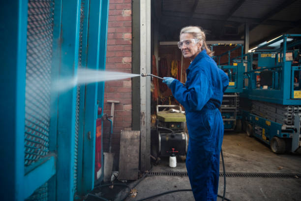 Best Gas Station Cleaning  in Pottsgrove, PA