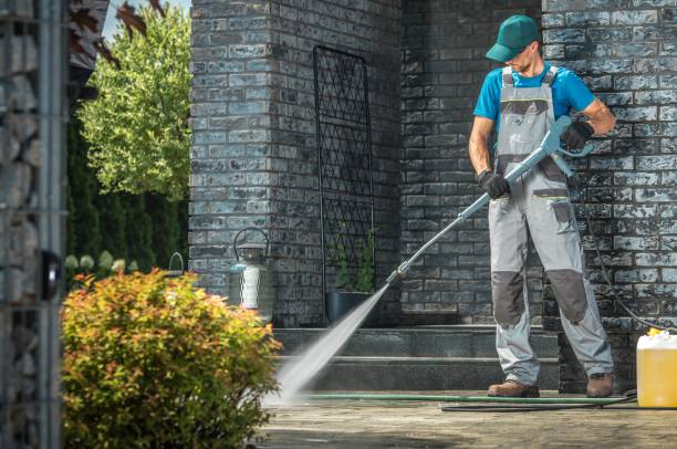 Best Sidewalk and Walkway Cleaning  in Pottsgrove, PA