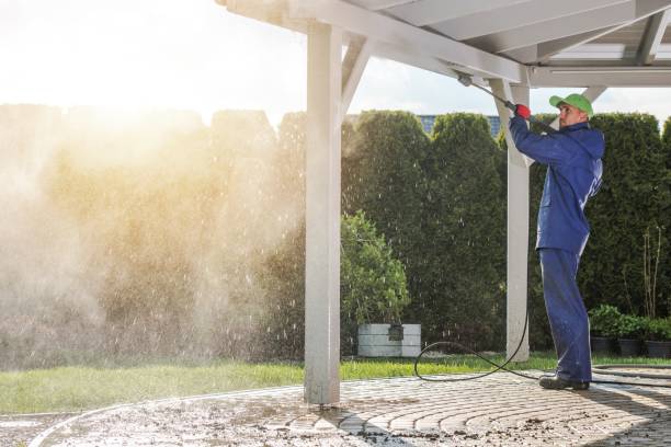 Solar Panel Cleaning in Pottsgrove, PA