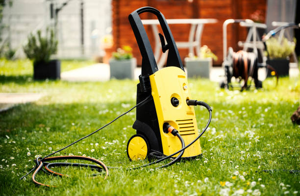 Best House Exterior Washing  in Pottsgrove, PA